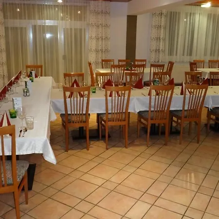 Swirtshaus M&n אורחן צלטווג