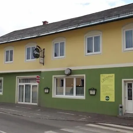 אורחן Swirtshaus M&n