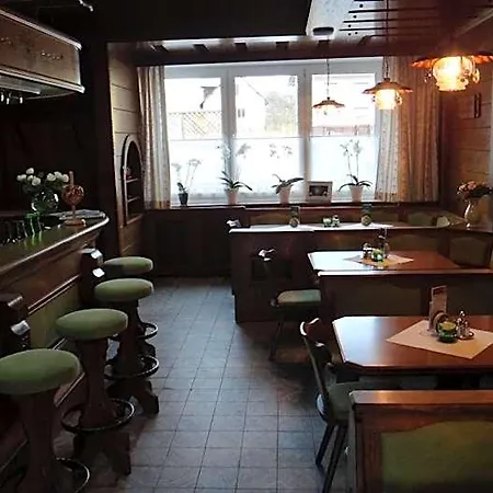 Swirtshaus M&n אורחן