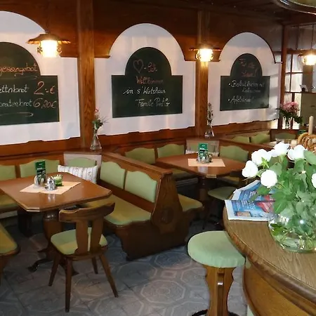 Swirtshaus M&n Fogadó
