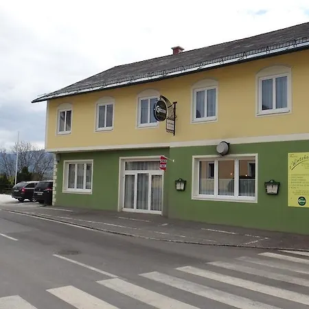 Swirtshaus M&n Fogadó Zeltweg