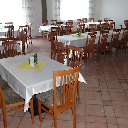 Inn Swirtshaus M&N 3*