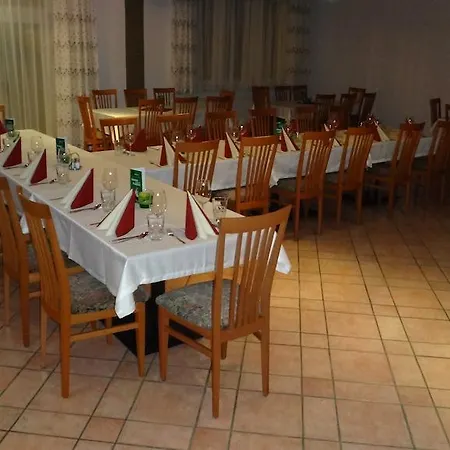 Inn Swirtshaus M&N 3*