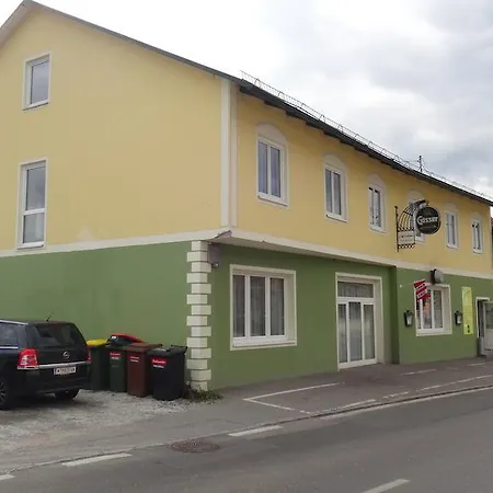 Swirtshaus M&n