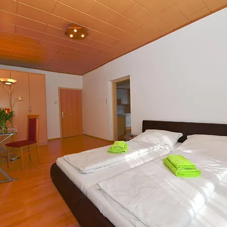 Swirtshaus M&N Inn Zeltweg
