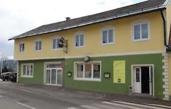 Inn Swirtshaus M&N 3*