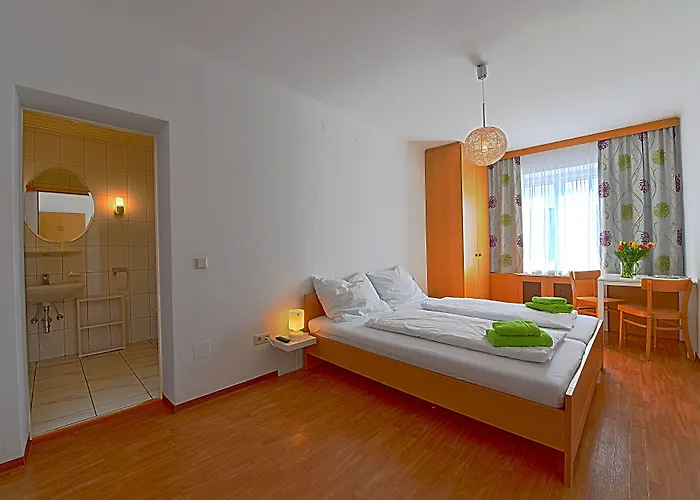 Swirtshaus M&N Inn 3*