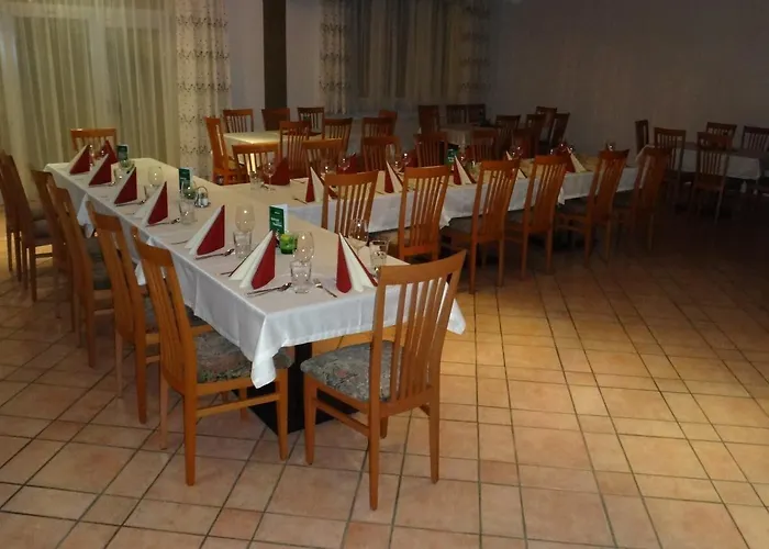 Swirtshaus M&N Inn Zeltweg