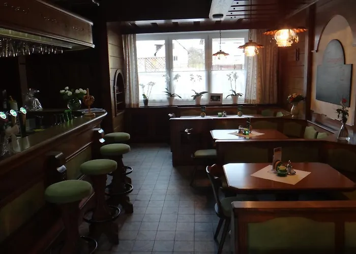 Swirtshaus M&N Inn Zeltweg