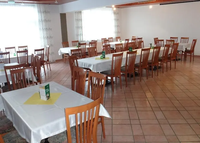 Swirtshaus M&N Inn Zeltweg