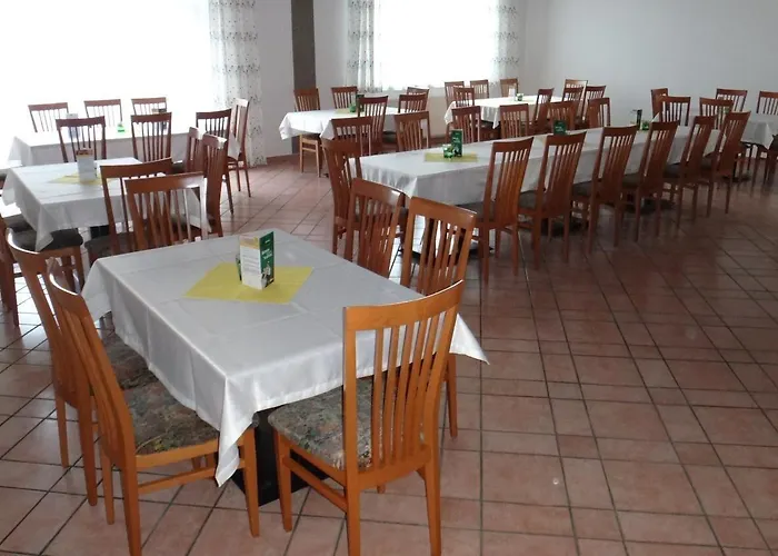 Swirtshaus M&N Inn 3*