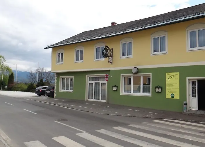 Inn Swirtshaus M&N 3*