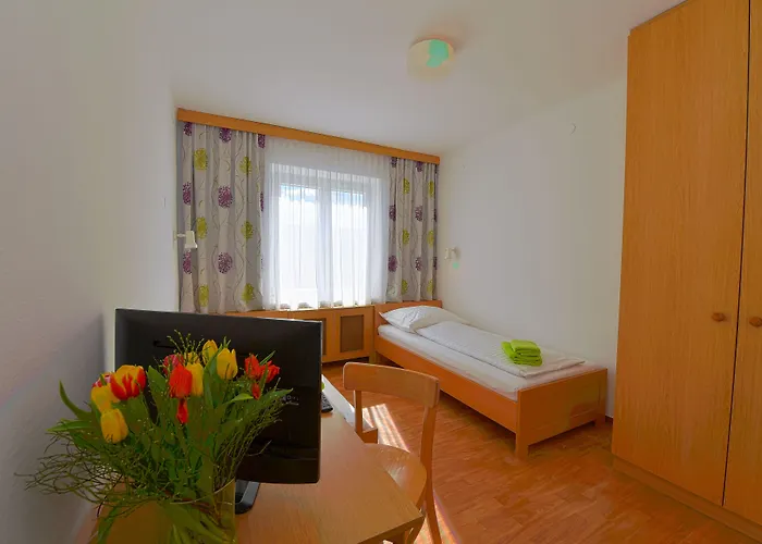 Swirtshaus M&N 3* Zeltweg