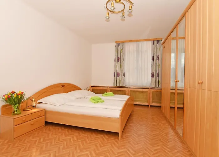 Мини-отель Swirtshaus M&n